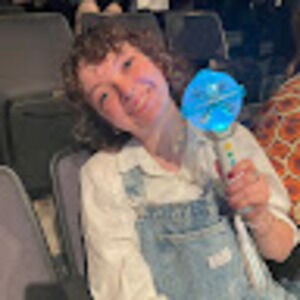 Meet your Posher, Alisa